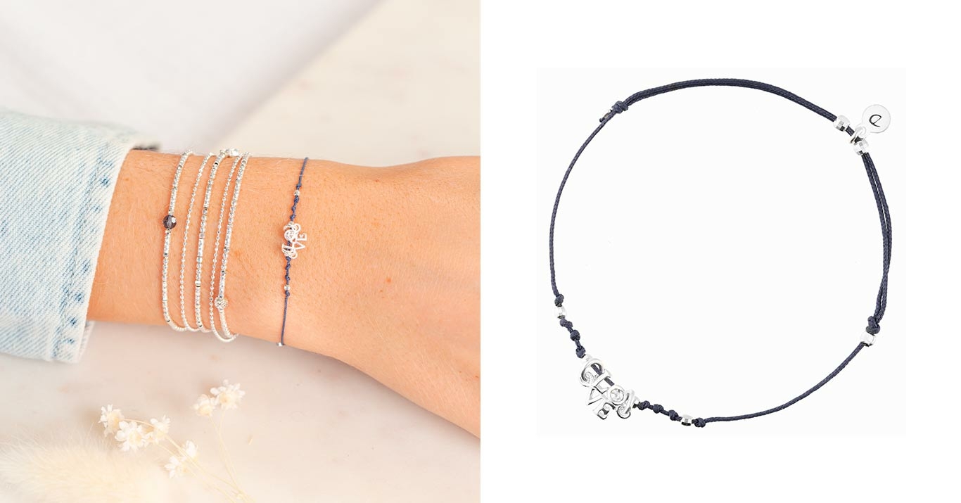 BRACELETS-cordon